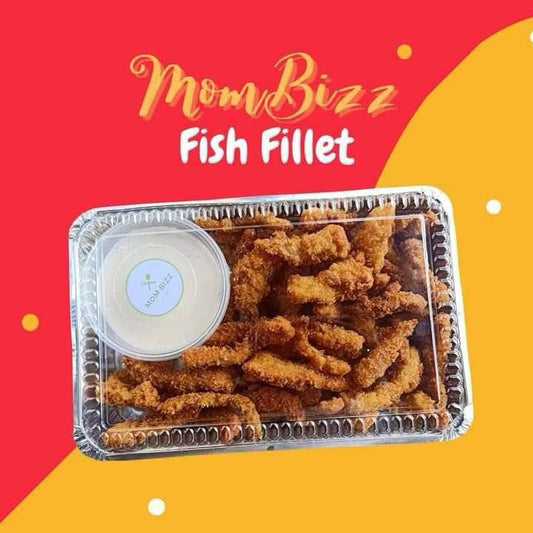 Fish Fillet