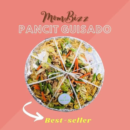 Pancit Guisado